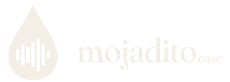 mojaditocase Logo